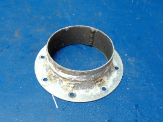 96644-00 Piper - CONNECTOR ASSEMBLY - Heat